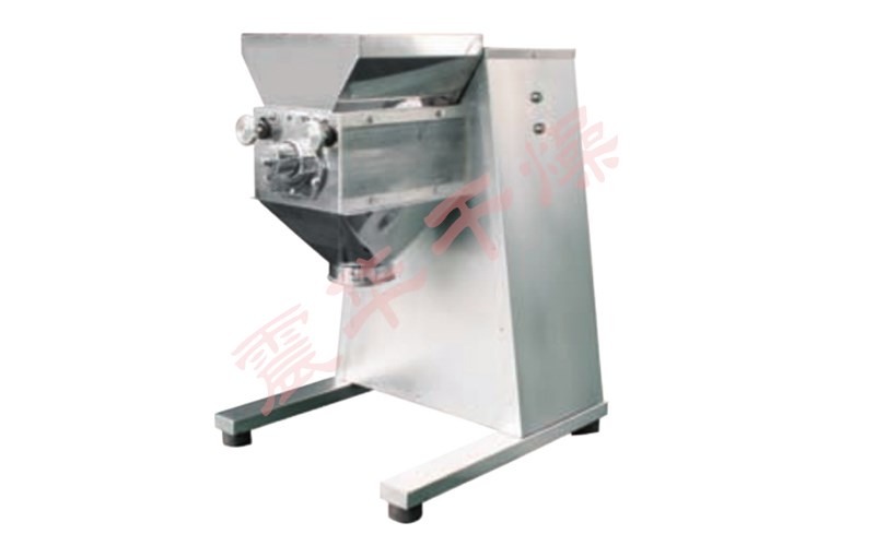 YK型搖擺式顆粒機