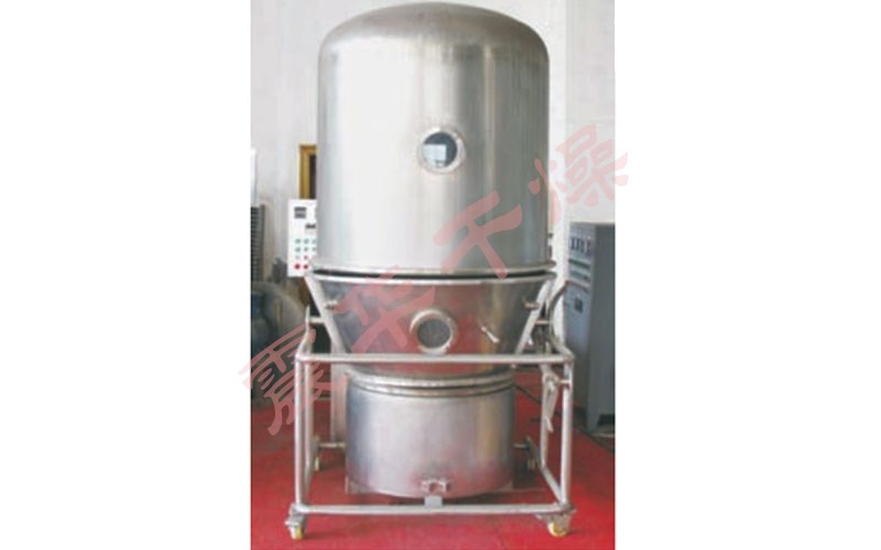 GFG高效沸騰干燥機