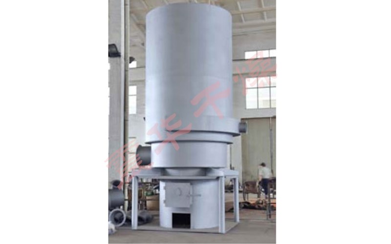 JRF系列燃煤熱風(fēng)爐