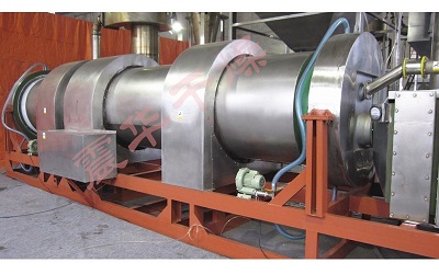 正極材料干燥機 正極材料干燥機