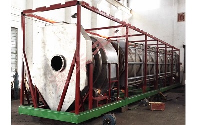 鎳鈷酸鋰干燥機 鎳鈷酸鋰干燥機